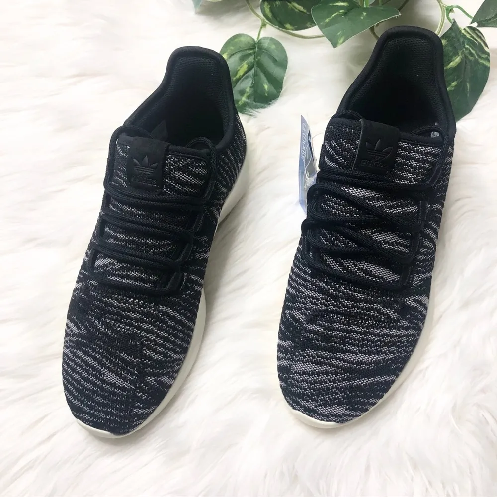 Adidas Tubular Shadow Sneakers - Image 4