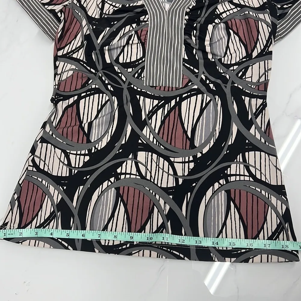 BCBGMaxazria Blouse - Image 7