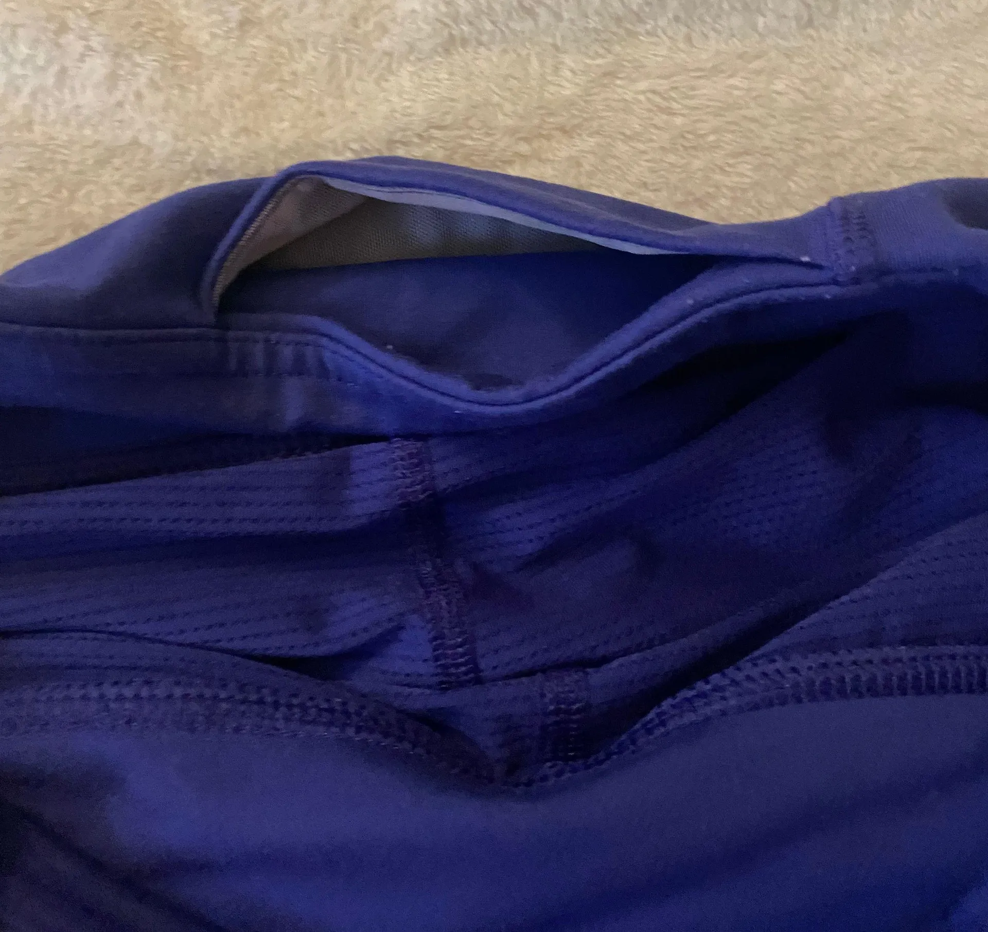 DSG Active Skort - Image 6