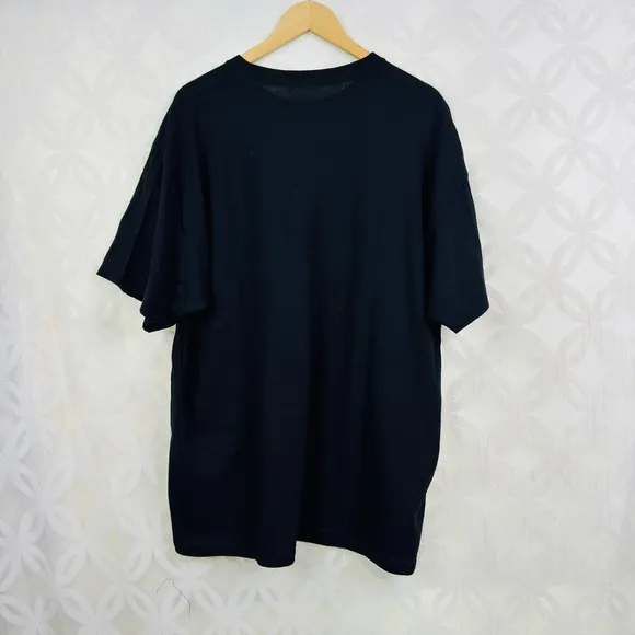 Hot Topic‎ Fairies by Trick 4Tricks Deer Black Plus Size Tee Size 2 NWT - Image 6