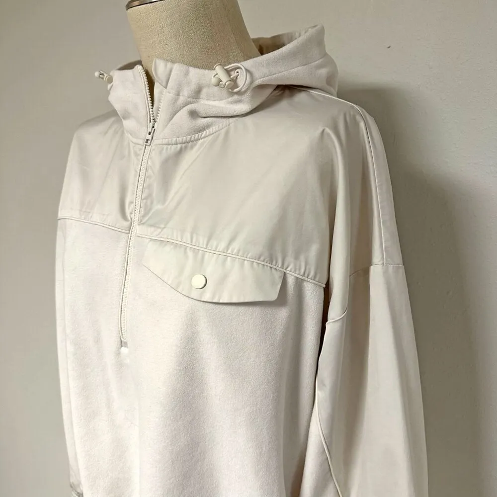 Athleta Zion Microfleece 1/2 Zip - Image 4