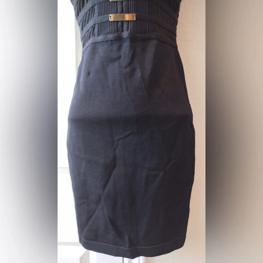 Wow Coutures little black dress Stretch size S Women’s Night Dress - Image 4