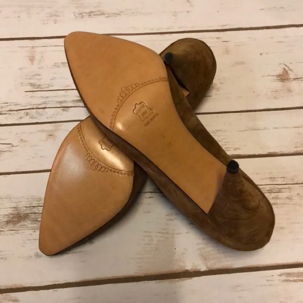 Neiman Marcus Shoes NWOT - Image 3