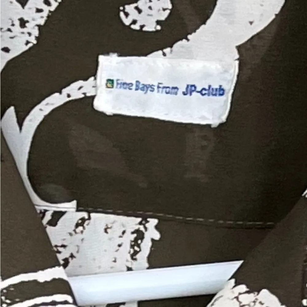 Vintage Romper Size M - Image 7