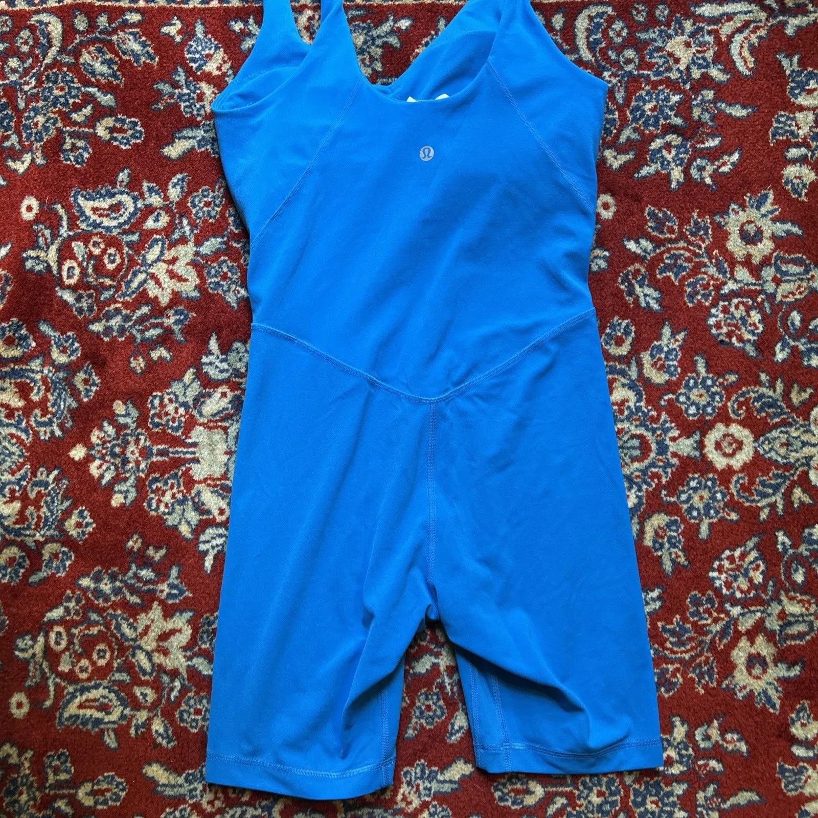 Lululemon Align Bodysuit 8” - Image 4