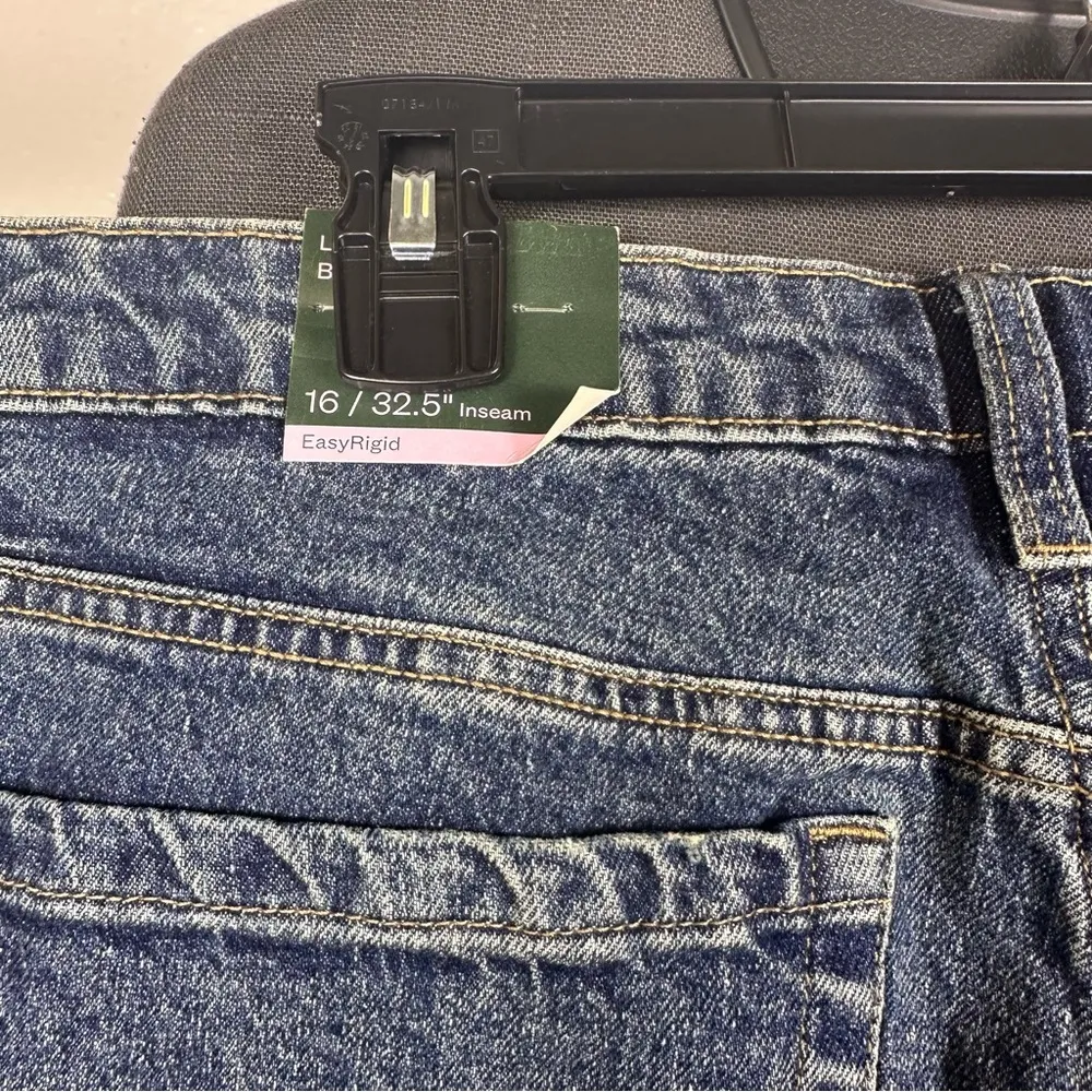 Wild Fable | Blue Boot Cut Jeans - Image 4