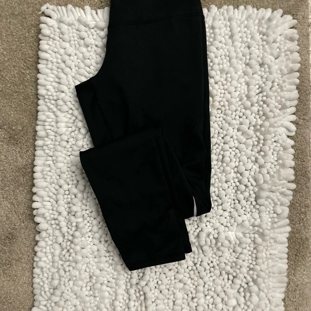 Zella Black Legging Size xsmalll - Image 2