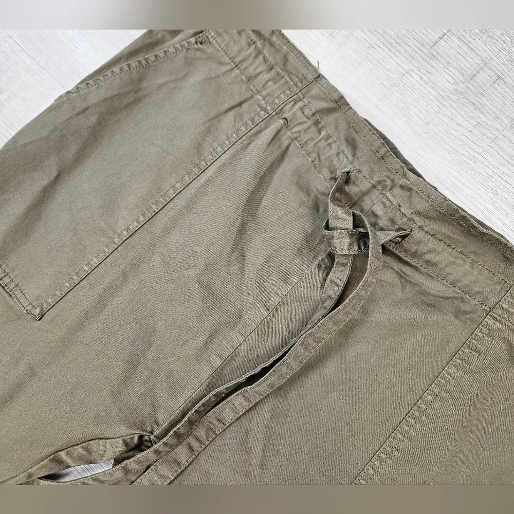 CURRENT/ELLIOT Capri Pants - Image 3