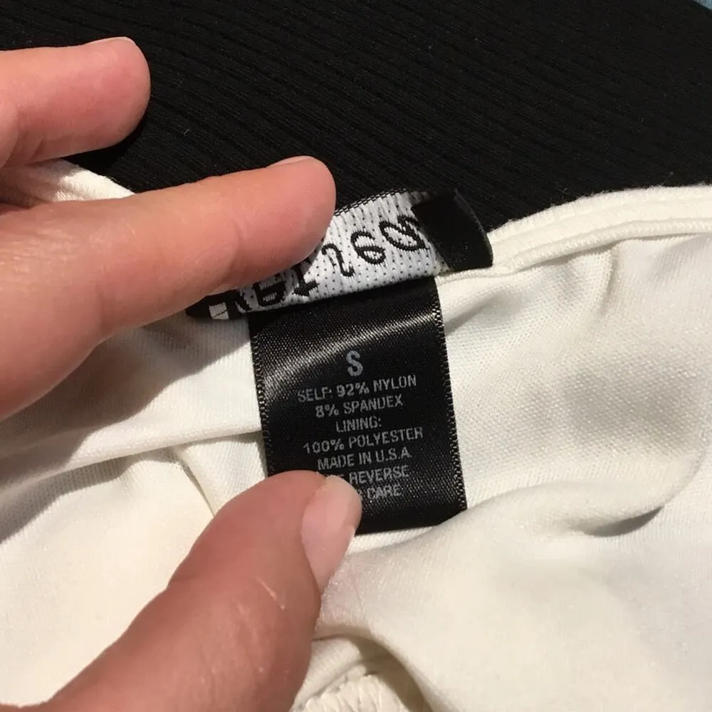 Wet Seal Mini Dress - Image 5