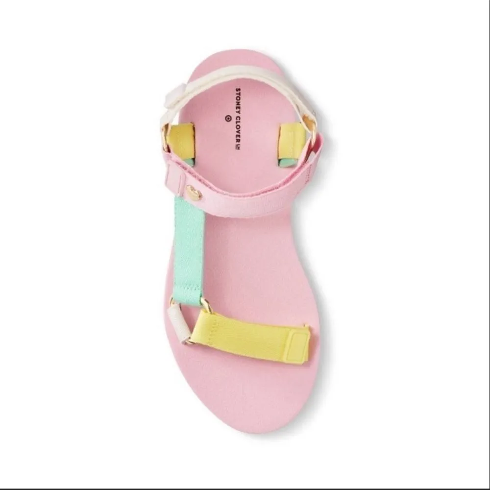 Stoney Clover x Target Sandals - Image 3