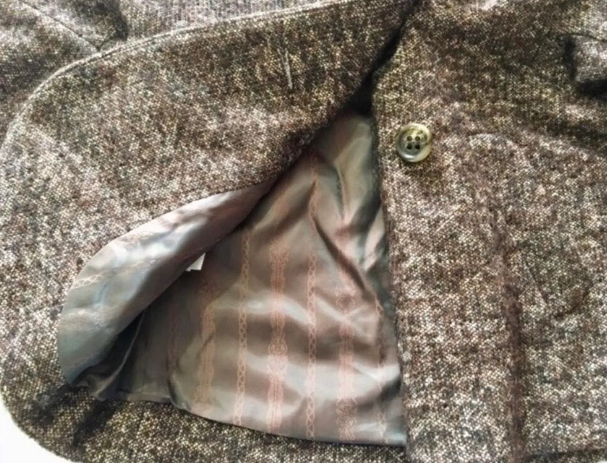 Vintage Style Jacket 🌸 - Image 5