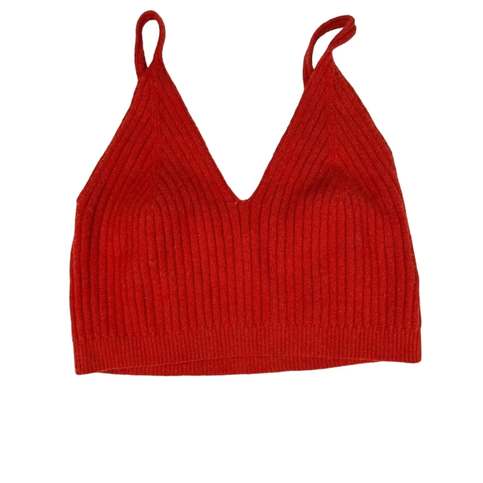 Lovers and Friends - "Inca" Loungewear Set in Red - Image 2