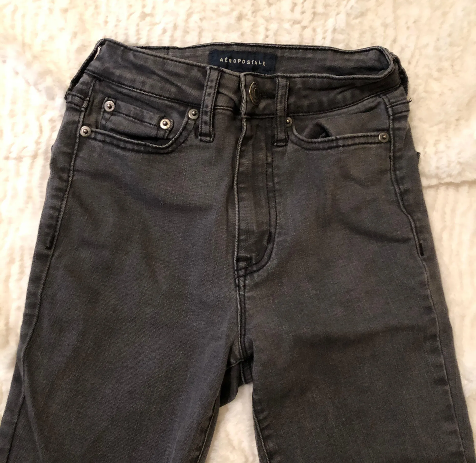 Aeropostale Jeggings - Image 3