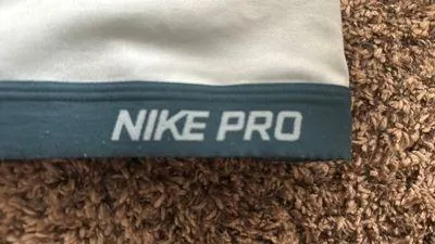 Nike Pro Sports Bra - Image 4