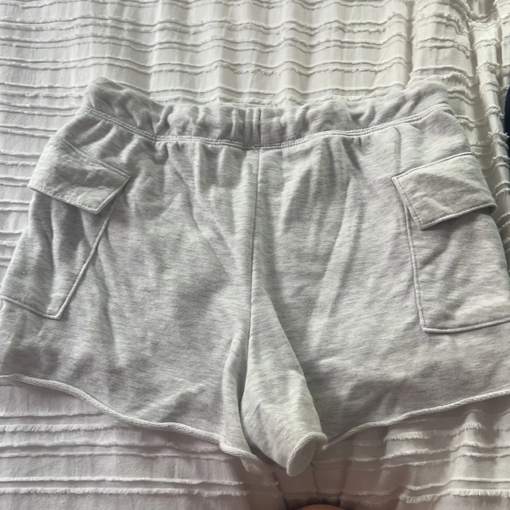 shein sweat shorts - Image 2