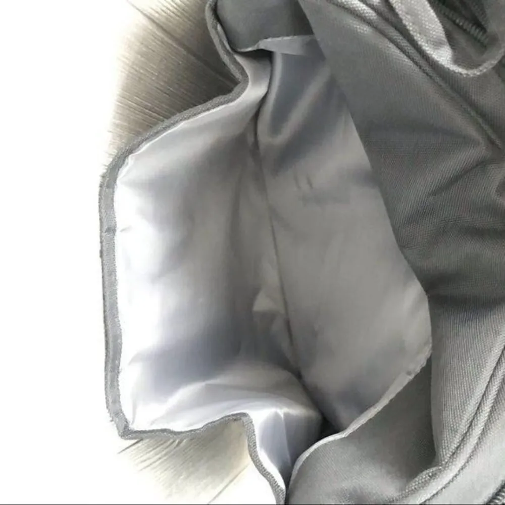 NWOT Eddie Bauer travel tote bag luggage carry on duffle bag - Image 6