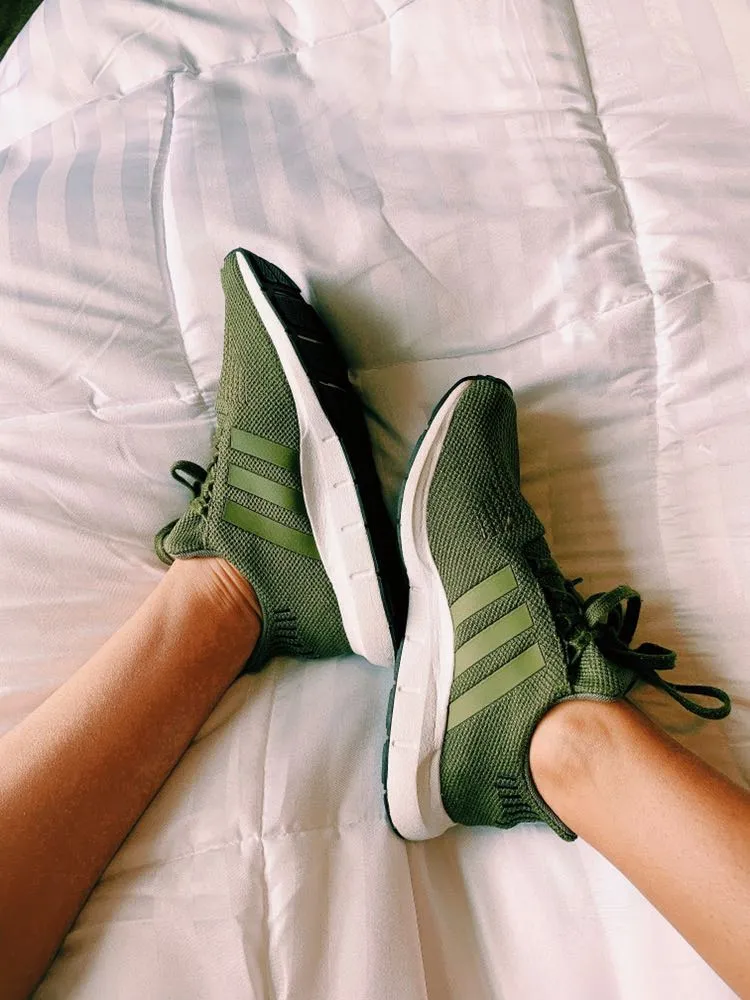 Swift Run Sneakers - Image 2