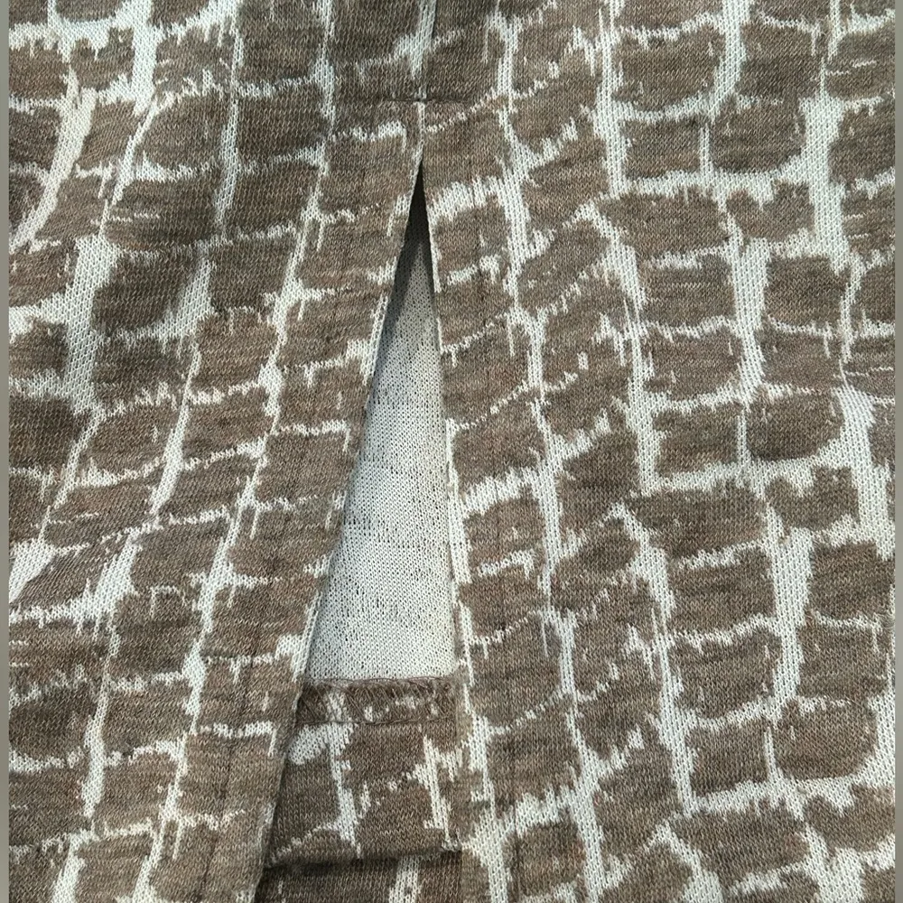 Connected Apparel sleeveless belted dress - Image 3