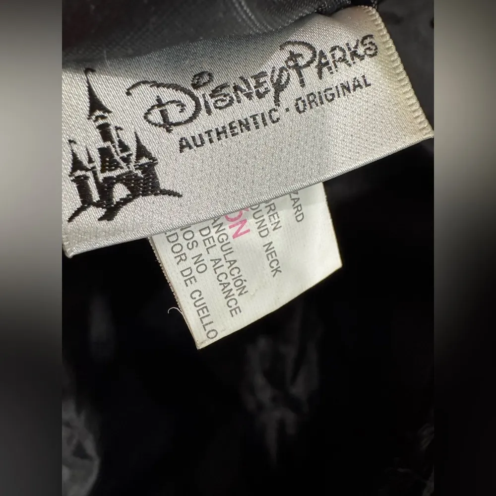 Authentic Disney Parks‎ Waterproof Multicolor Nylon Mickie Tote - Image 12