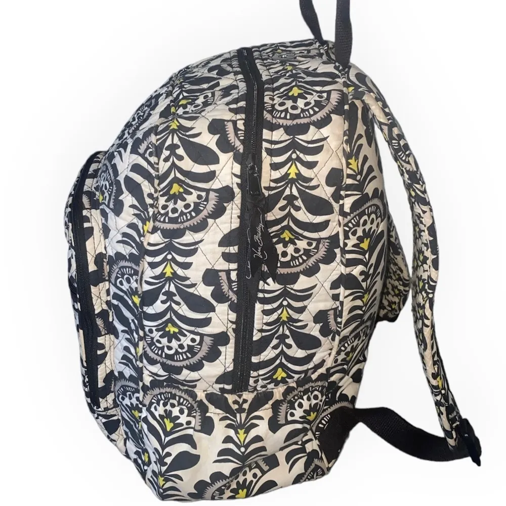 Vera Bradley Fanfare Campus Backpack - Image 5