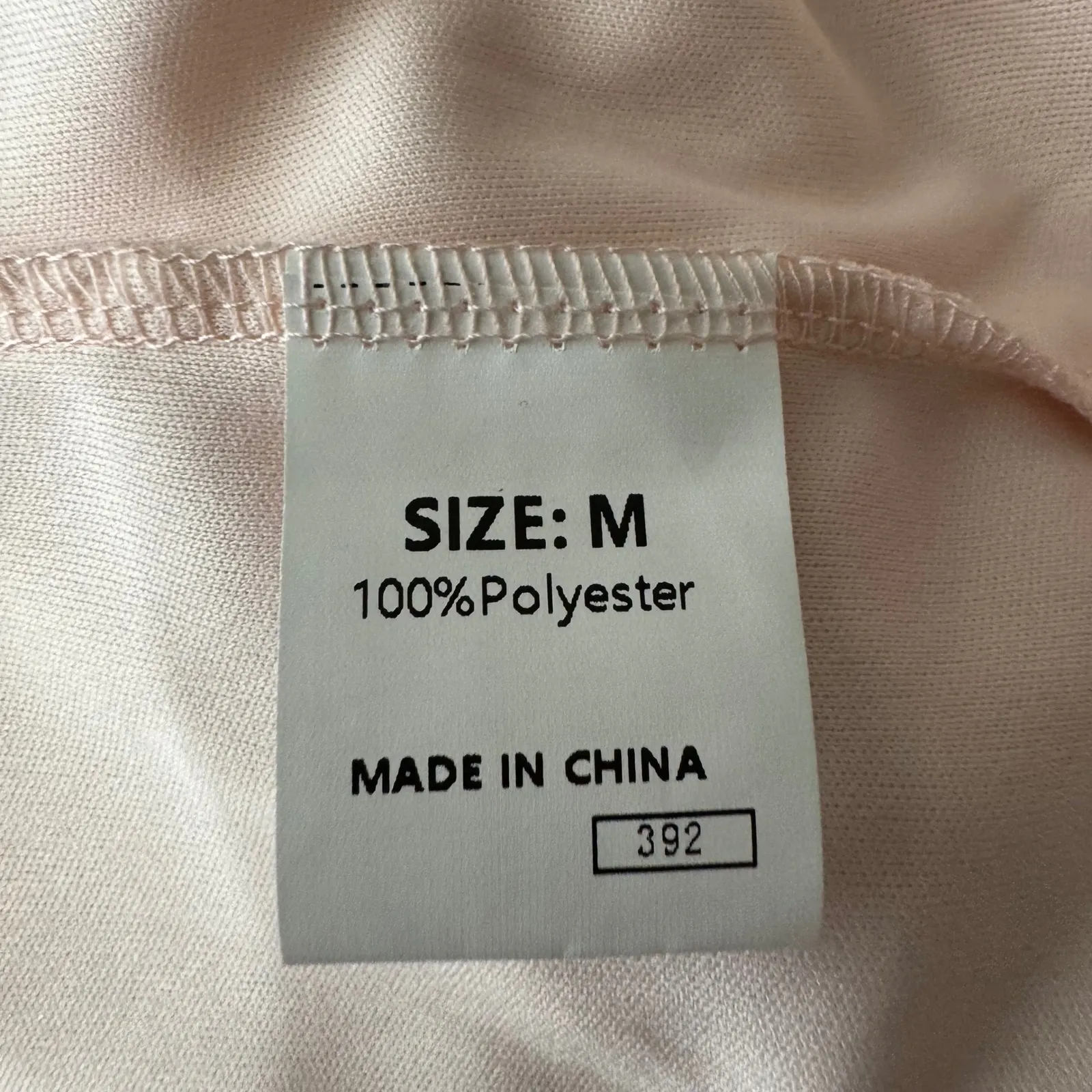 DOKOTOO Pink Floral Lace Halter Maxi Dress Evening Formal Occasion Size M NWT Size M - Image 9