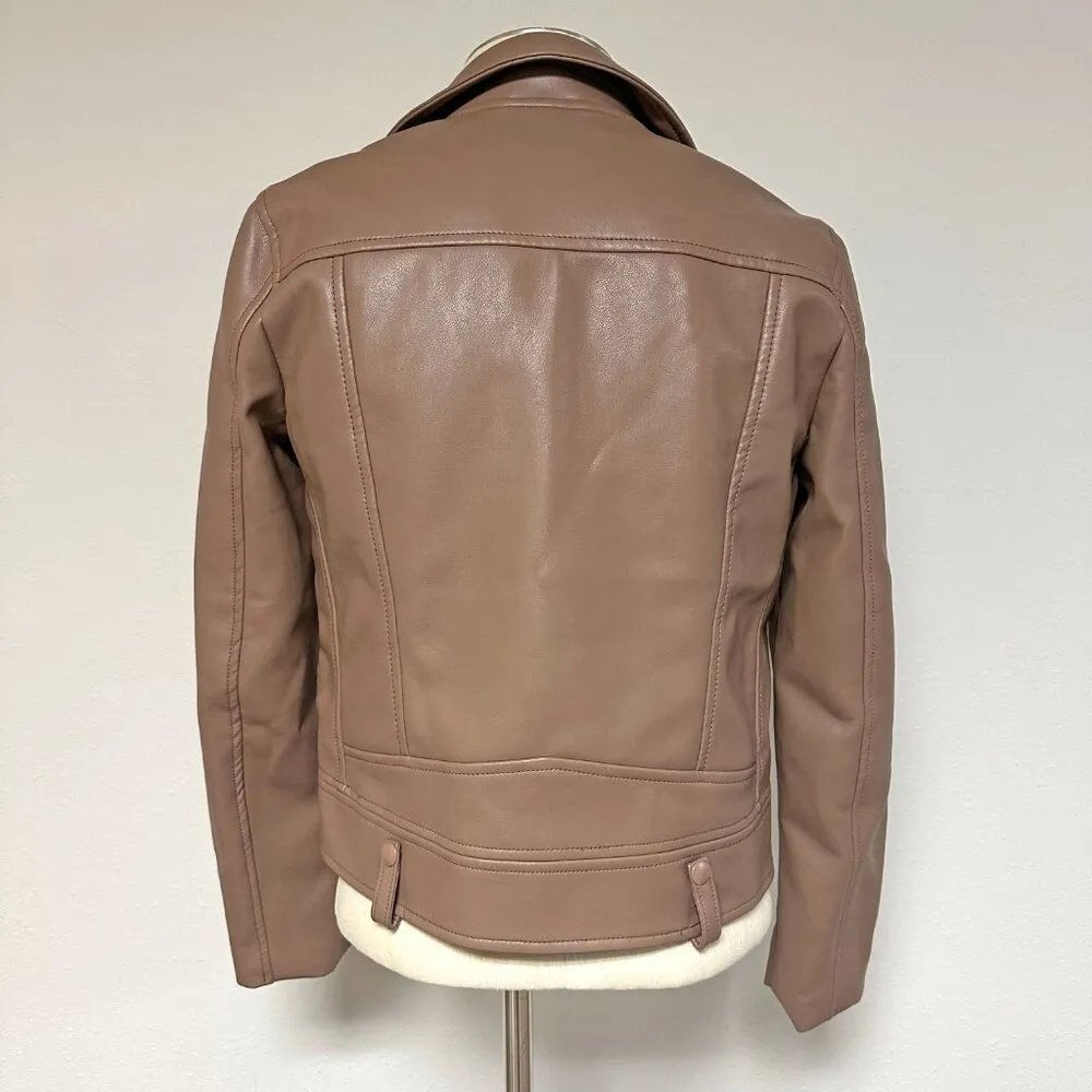 Blank NYC Moto Jacket - Image 4