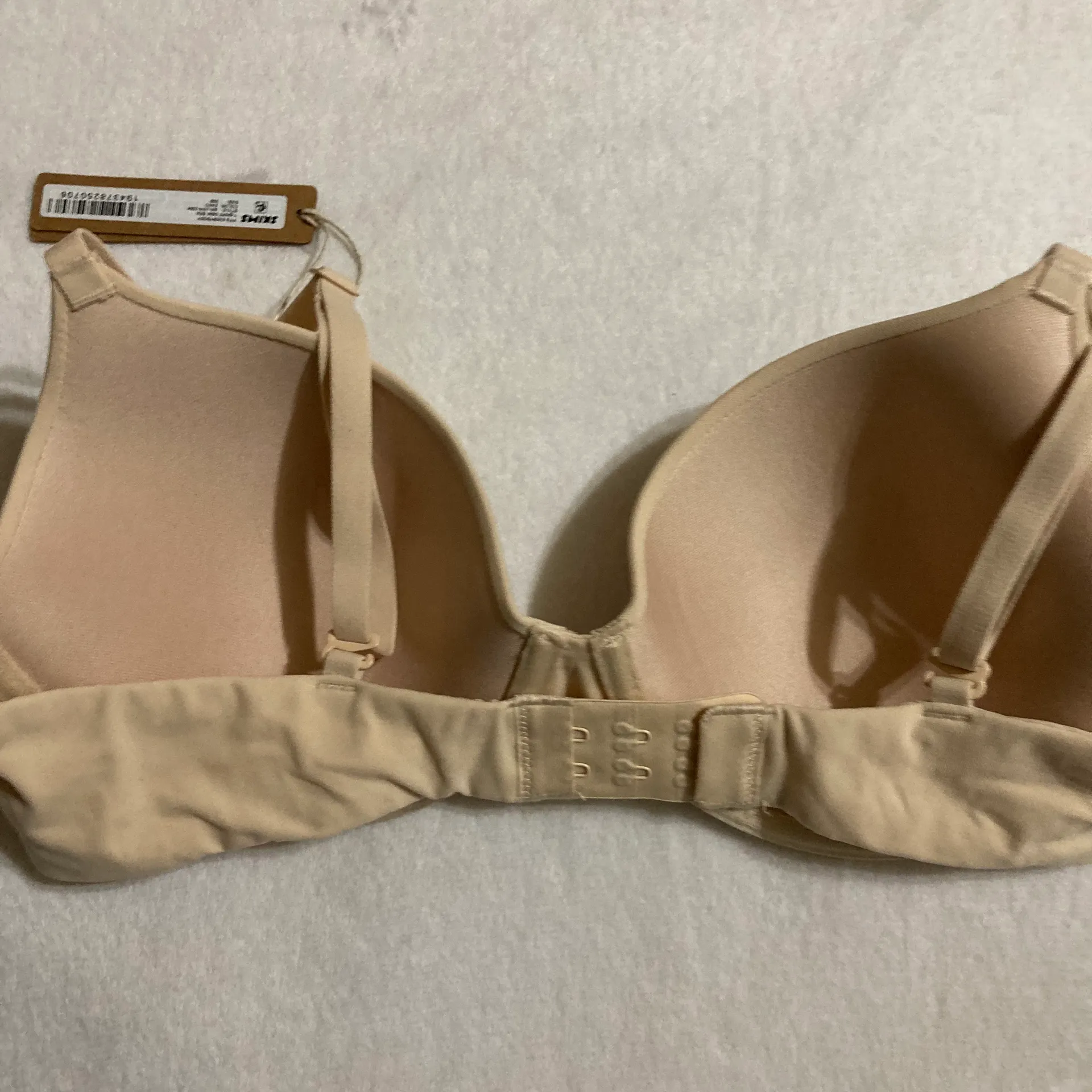 T-Shirt Bra 36B - Image 3