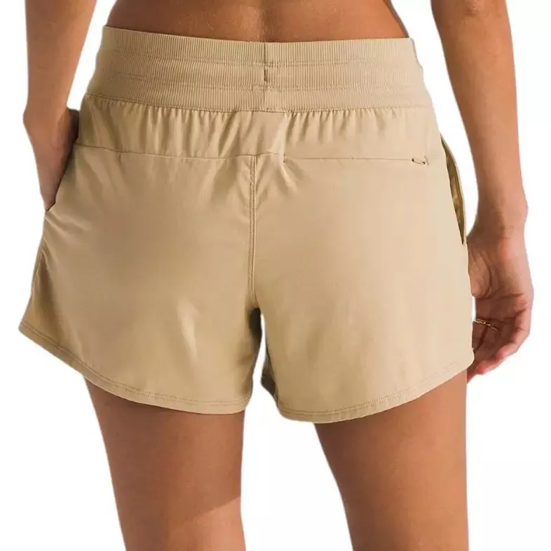 The North Face Women's Aphrodite Motion Shorts, Size XL, NEW - Image 3