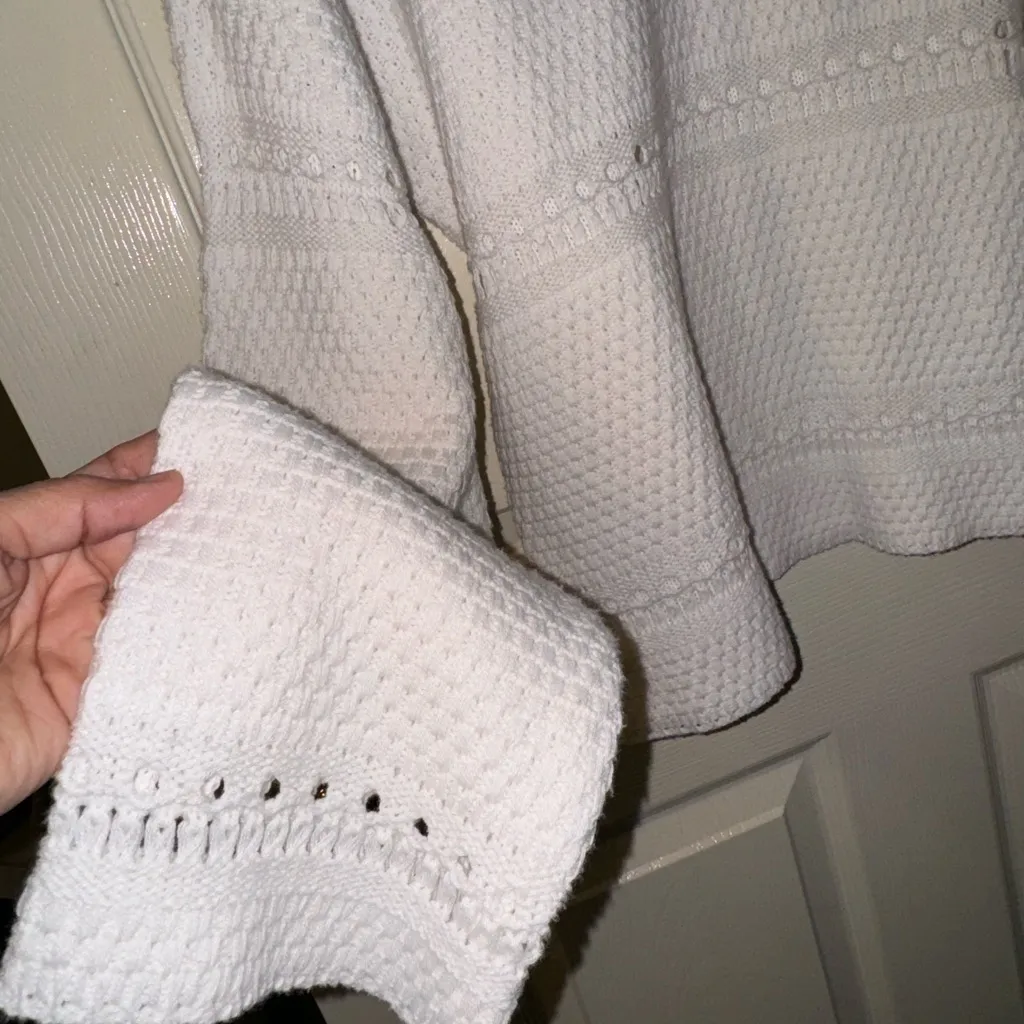 Lucky brand knit sweater. NEW‎ - Image 5