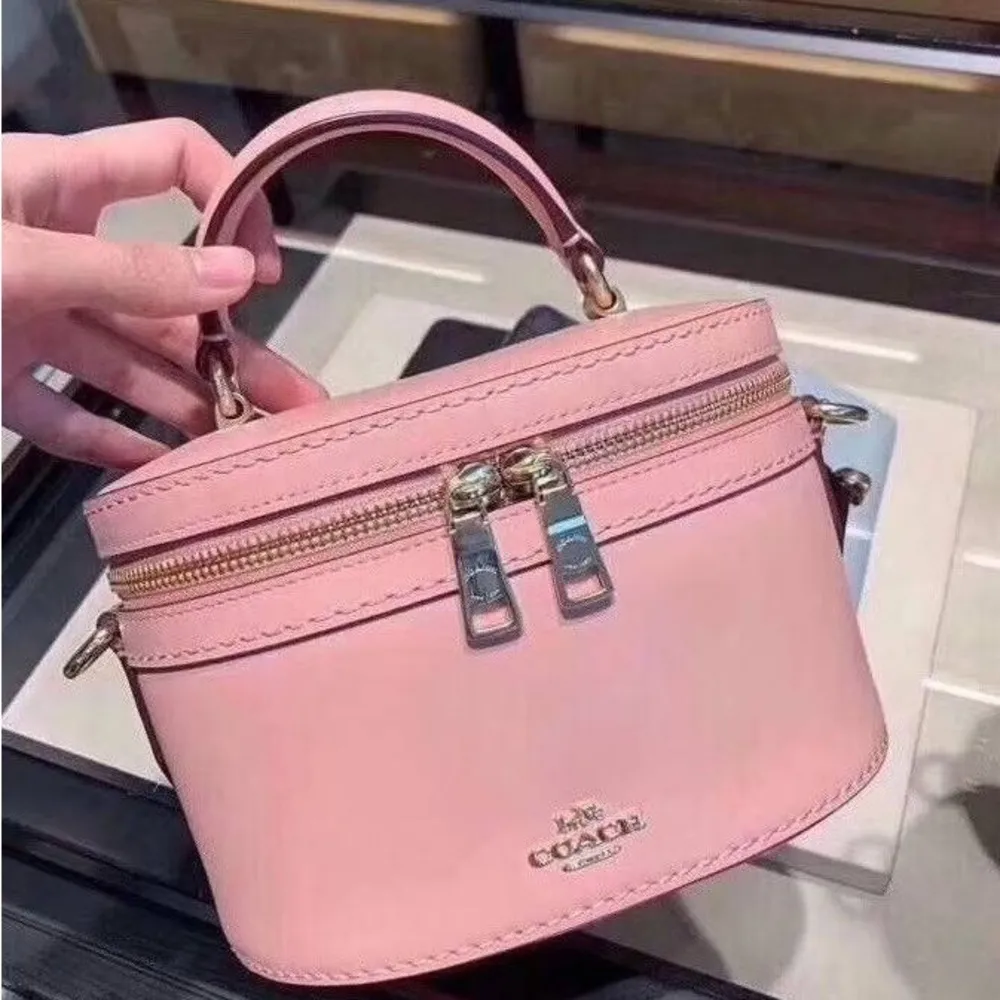 coach Selena Trail Bag crossbody 39293 - Image 3