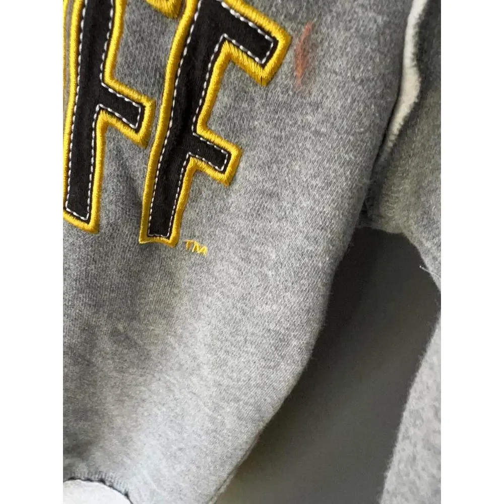 Harry Potter Hufflepuff Sweatshirt - Image 4