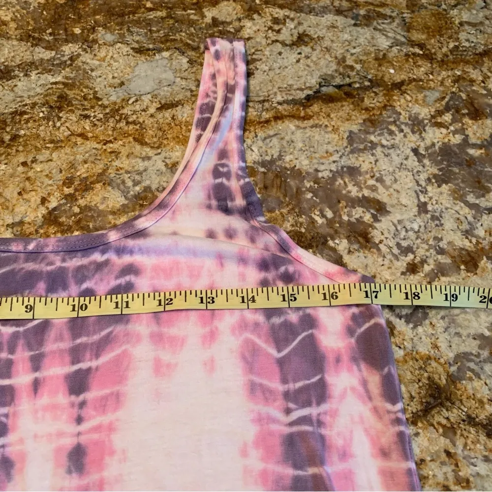 Hard Tail Purple Asymmetrical High - Image 6