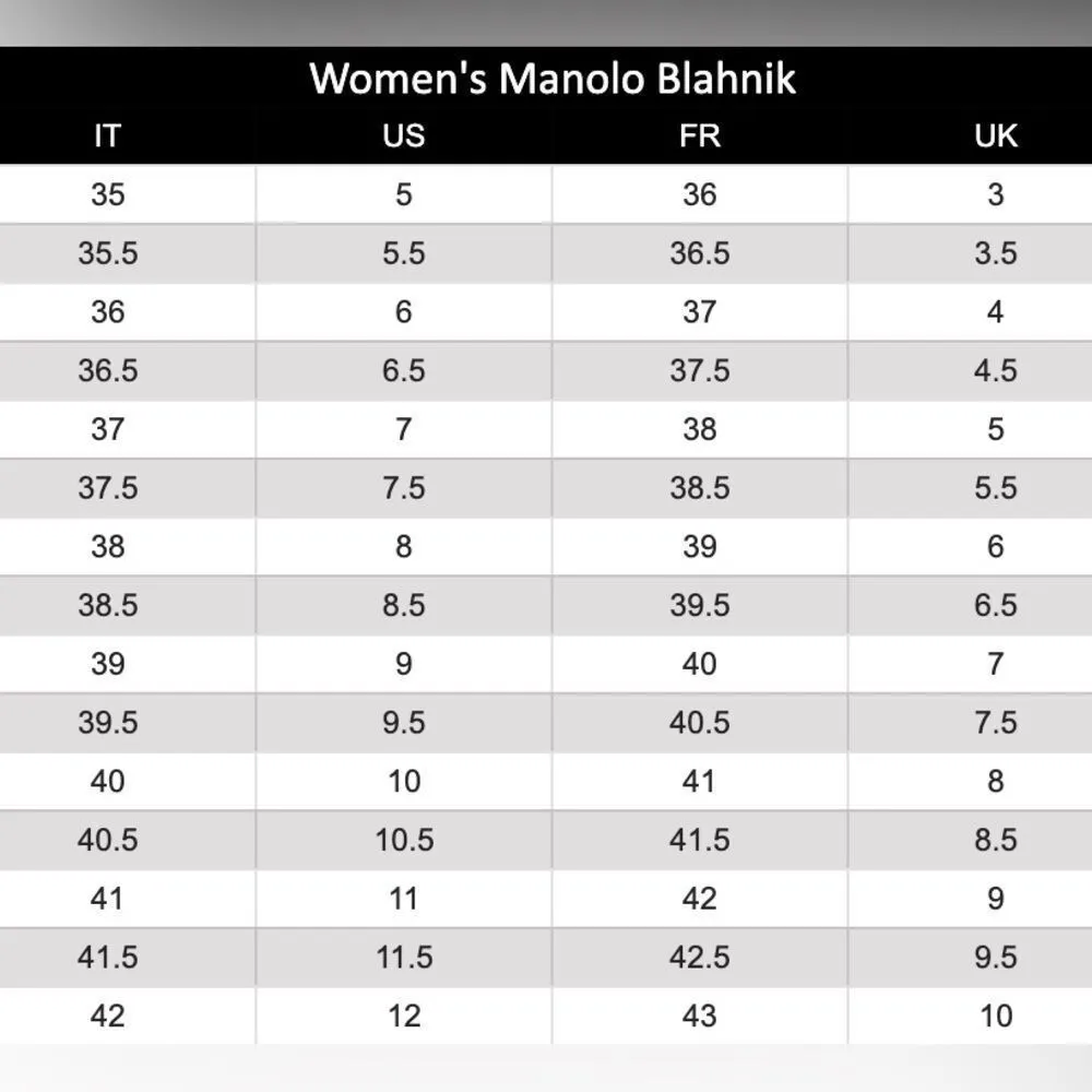 Manolo Blahnik Suede Point Toe Loafer Black- Size 39 (9) - Image 13