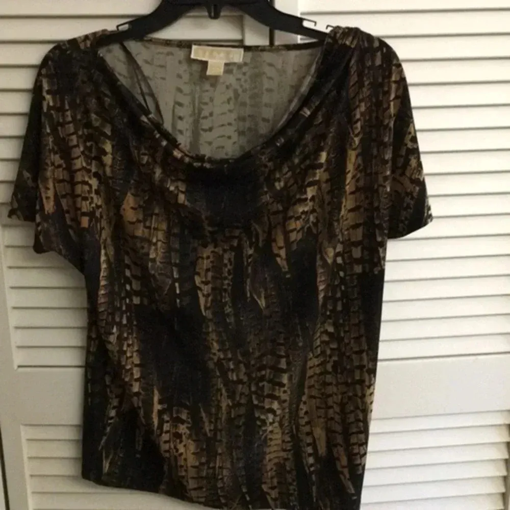 MICHAEL KORS LADIES Blouse - Image 3