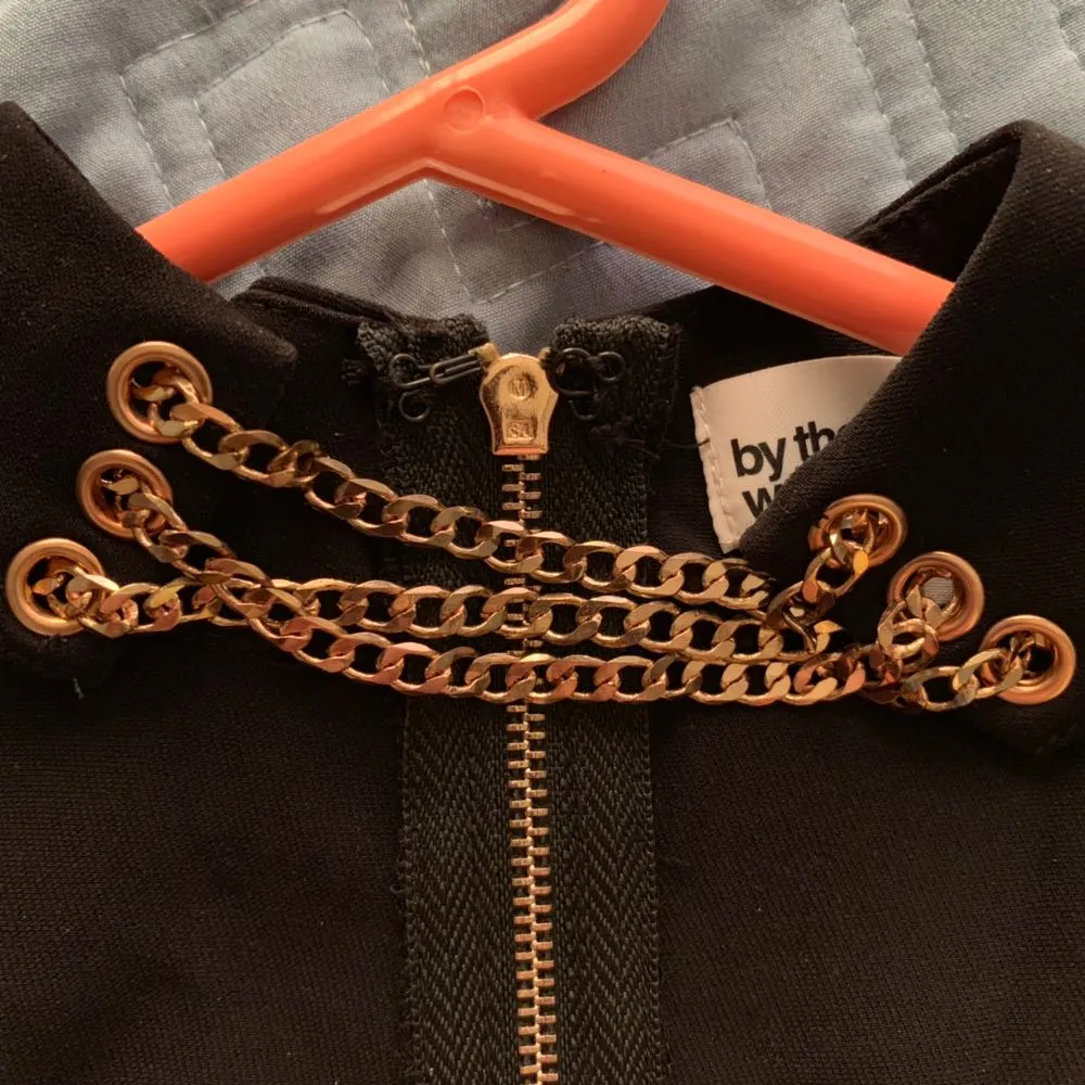 Revolve Two Piece Chain Set - Image 10