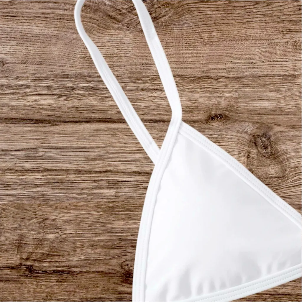 Boutique ✨ white bikini ✨ - Image 4
