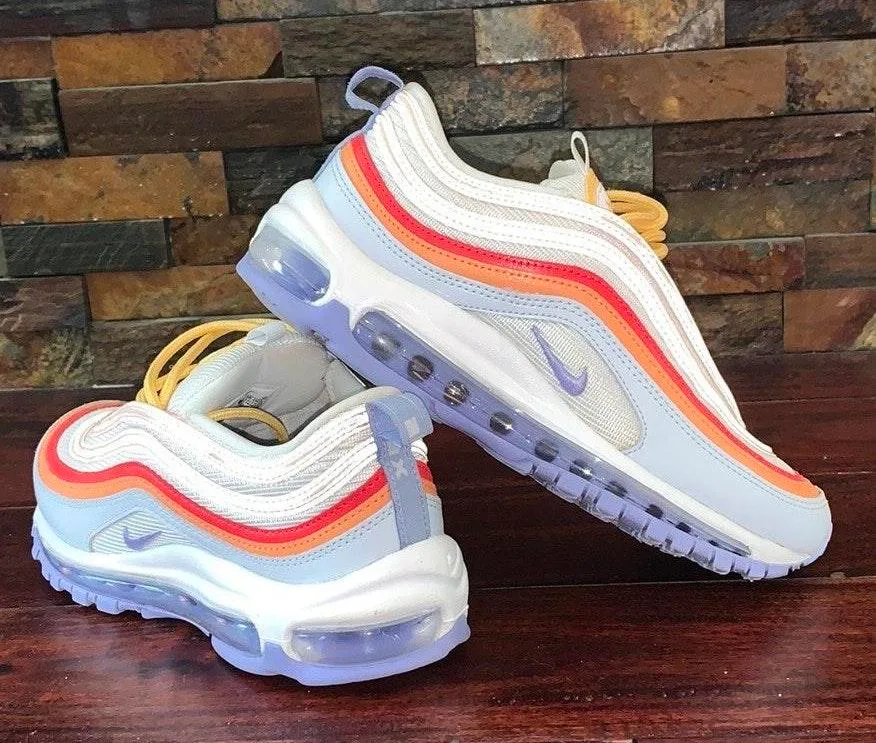 Nike Air Force 97s - Image 2