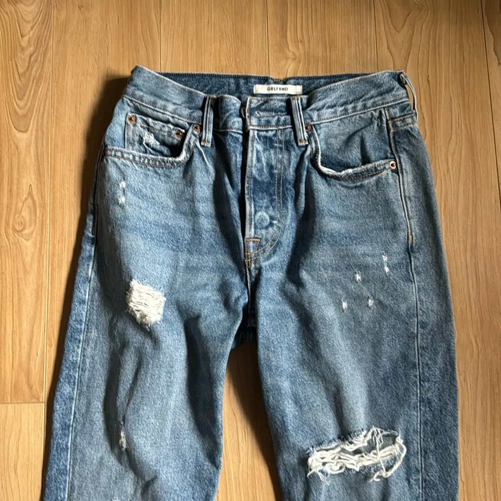 GRLFRND  KAROLINA JEANS - Image 2