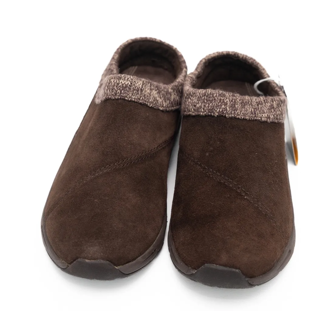 Vionic - Water Resistant Arbor Clog Wide Width - Image 2