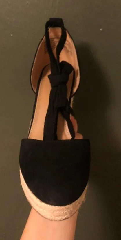 Brash Wedge Heels - Image 8