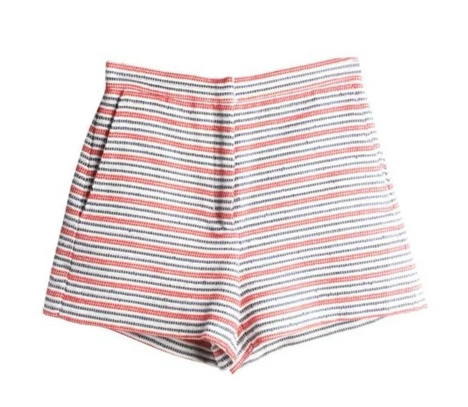 Sandro Paris Odette Shorts Size 38 or US 6 - Image 2