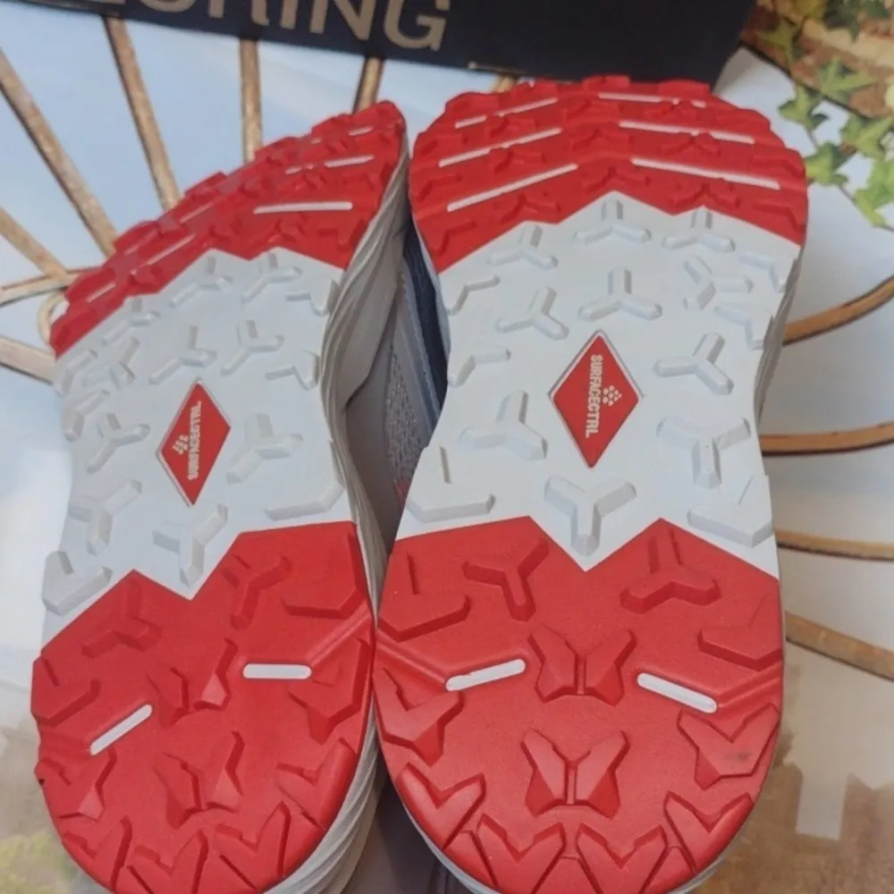 THE north face vectiv hypnum shoes size 11 - Image 7