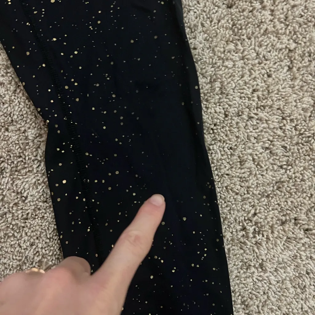 Born Primitive synergy Leggings - Image 4