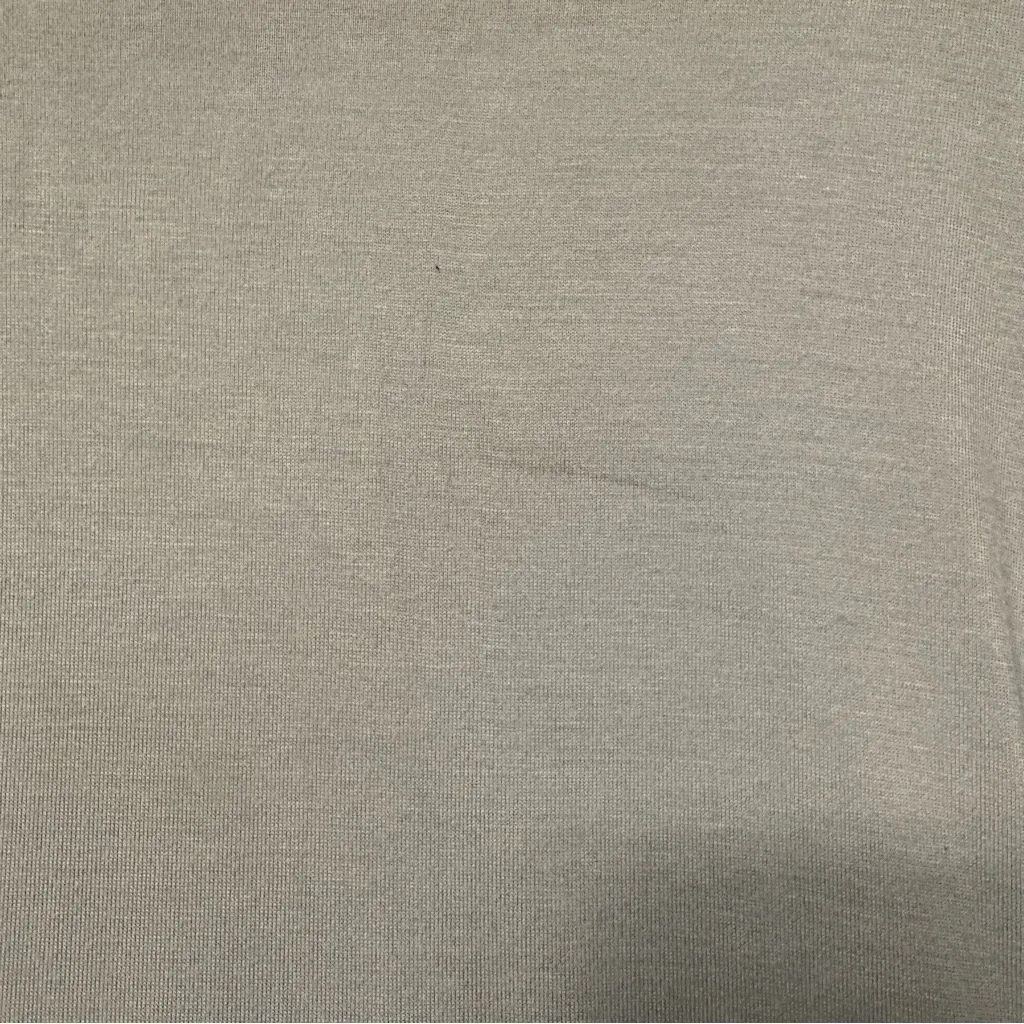 A:glow light blue maternity and nursing top size small - Image 12