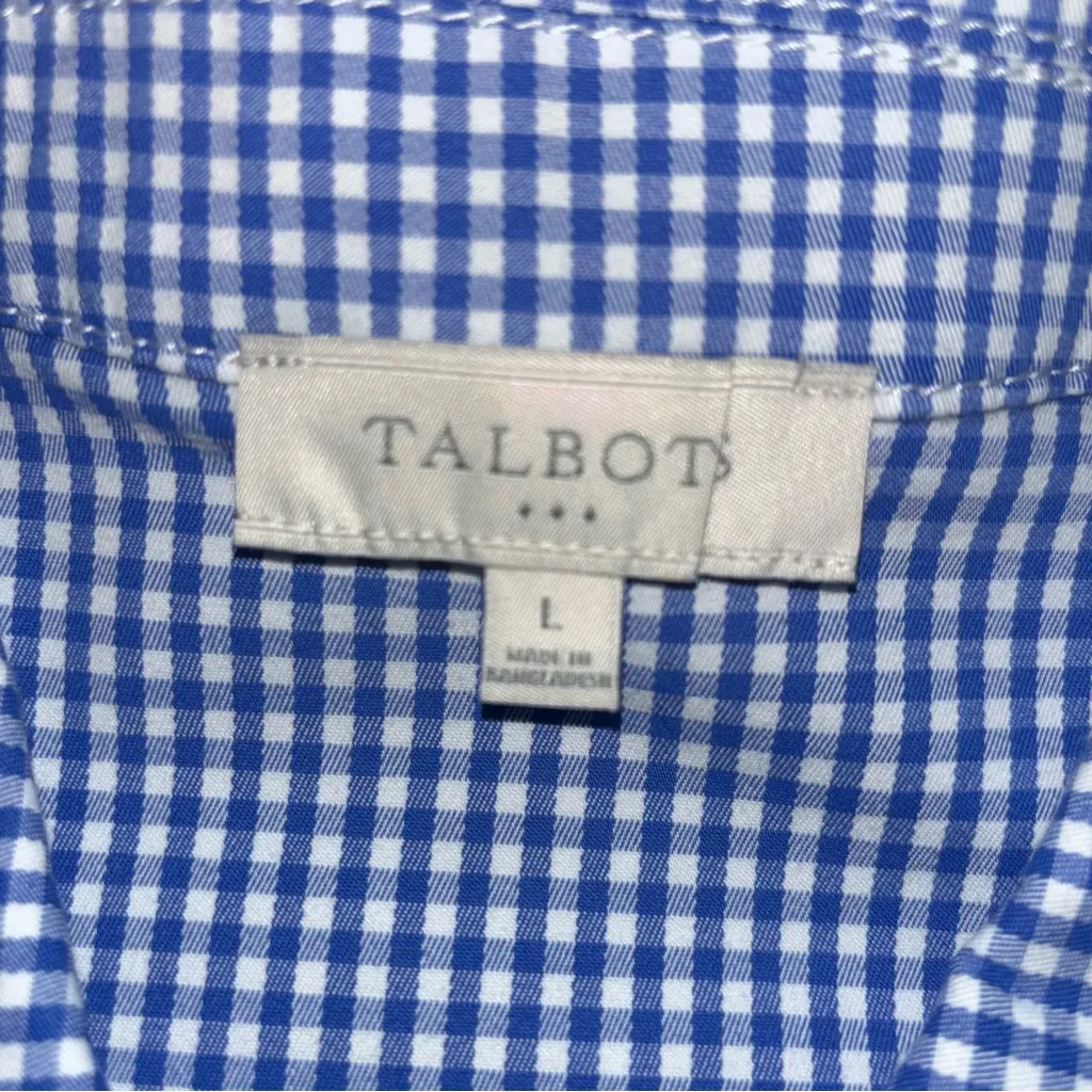 Talbots Jean Jacket - Image 2