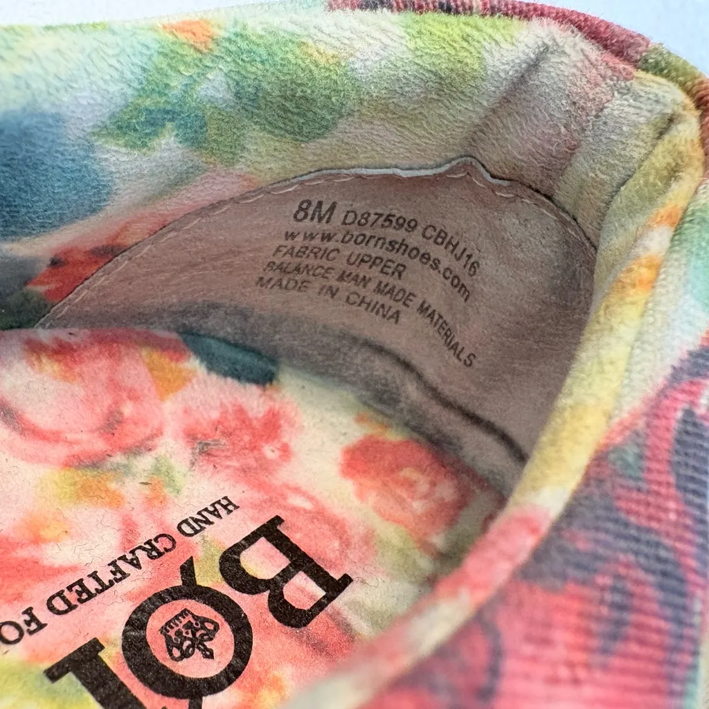 Born Womens Newbury Floral Slip - Image 3