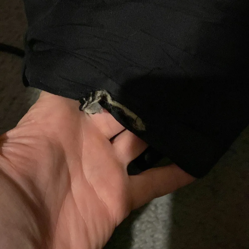 arctic quest snow pants​​​​ Black - Image 7