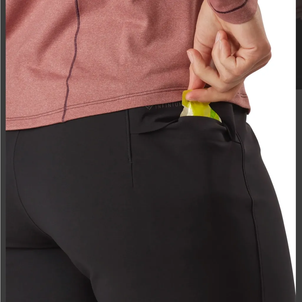 Arc'teryx Black Trino SL Tight Sz S - Image 3