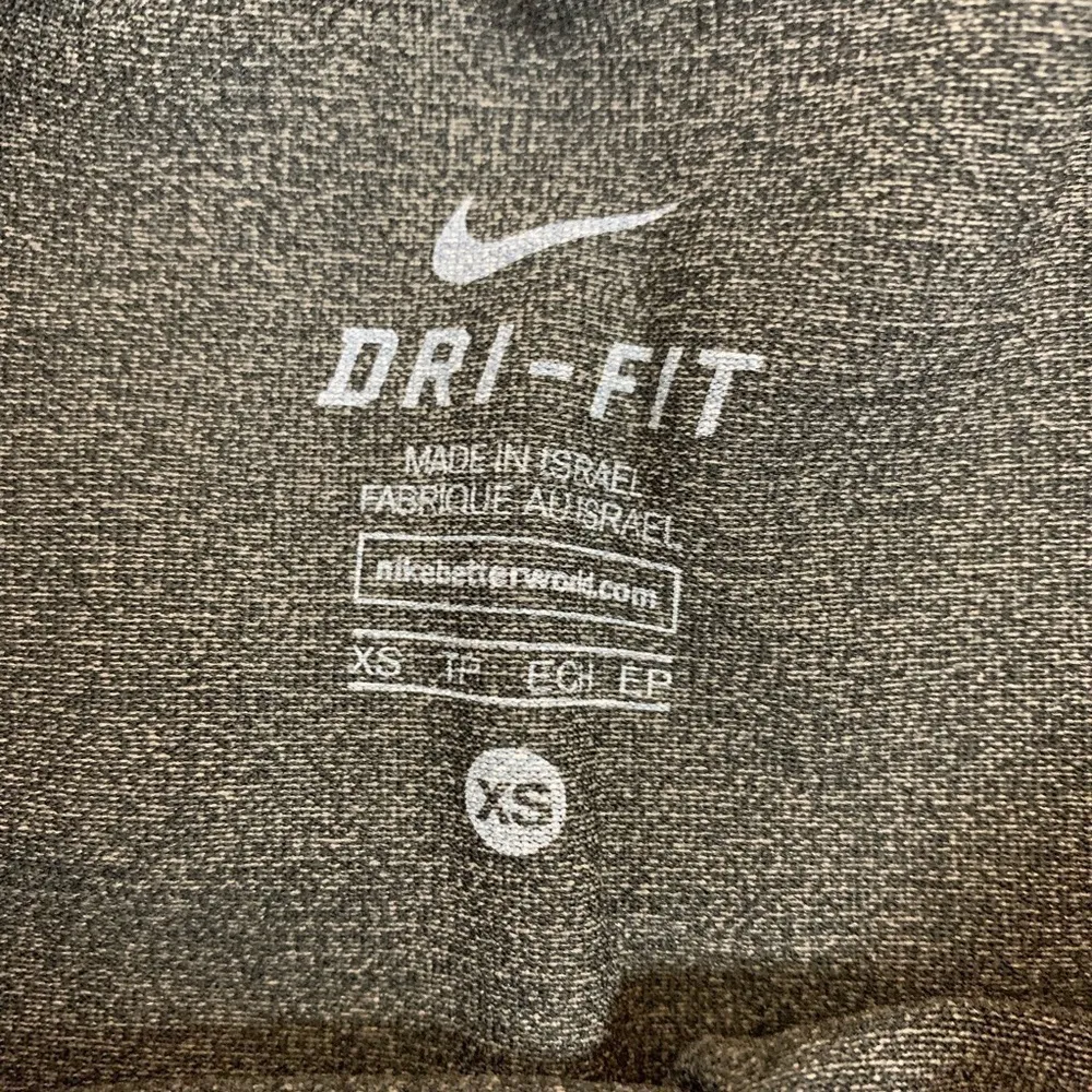 Nike Tech Fit Training Leggings 294 - Image 5