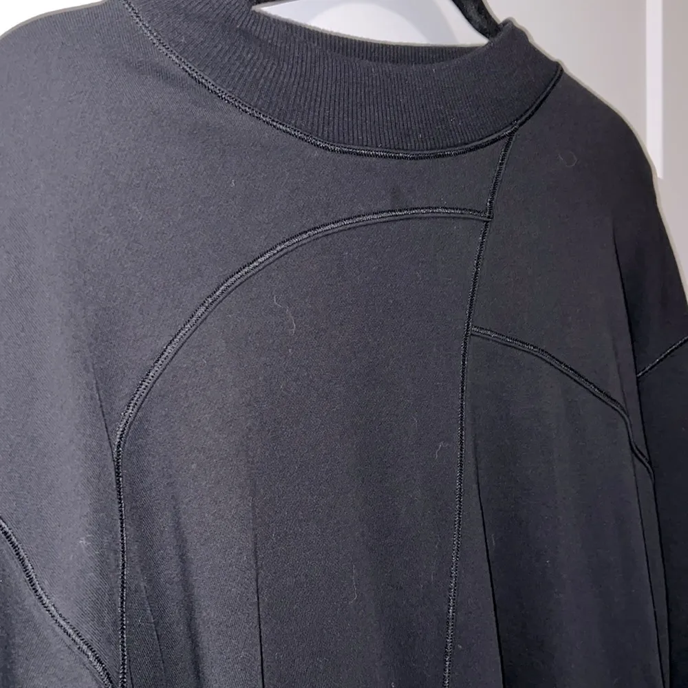 Broken Beats Sweater Dress - Image 3